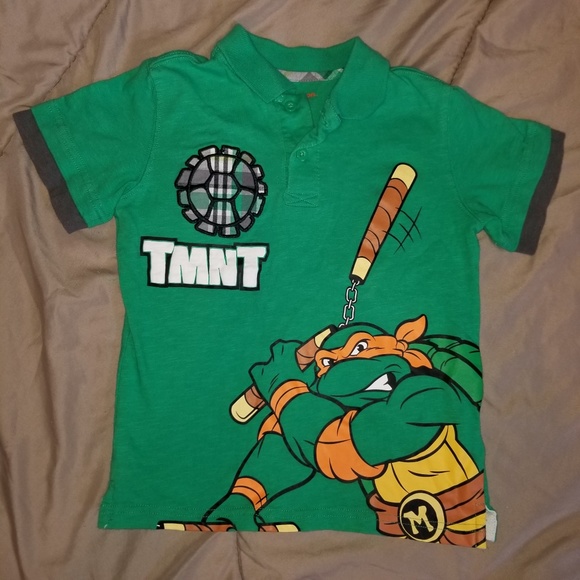 Ninja Turtle Bundle - Picture 3 of 4